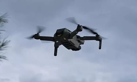 குறி தவறியது.. நைஜீரியாவில் டிரோன் தாக்குதலில் பொதுமக்கள் 85 பேர் பலி