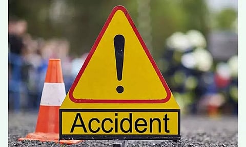 ஹோண்டுராஸ் பேருந்து விபத்தில் சிக்கி 12 பேர் உயிரிழப்பு: ஏராளமானோர் காயம்