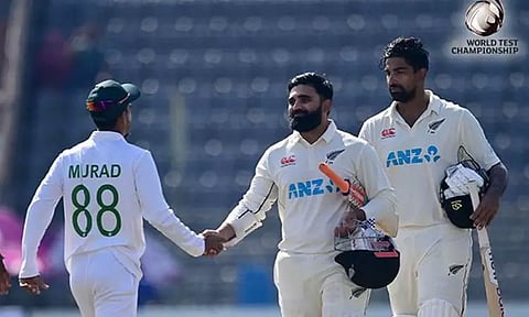 Image Courtesy: @ICC 