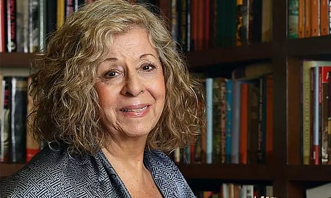 Image courtesy: meirachand.com