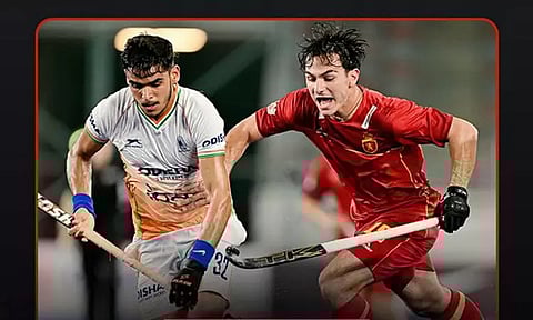 image courtesy; twitter/ @TheHockeyIndia