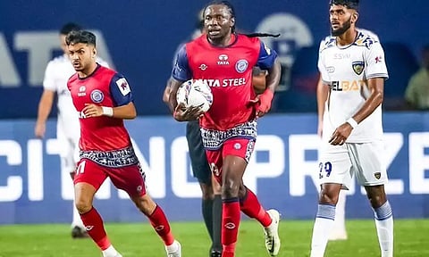 image courtesy: Indian Super League twitter