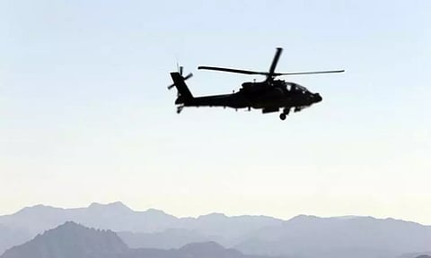 கோப்புப்படம்