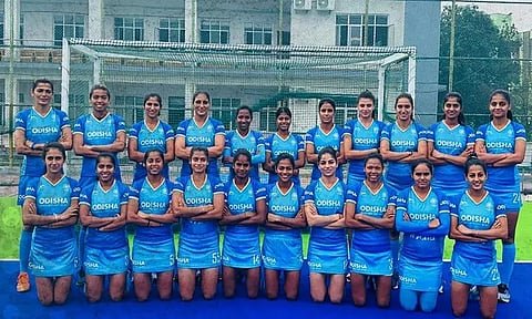 image courtesy; twitter/ @TheHockeyIndia 