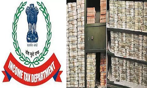 ஒடிசாவில் வருமான வரி சோதனை; மதுபான நிறுவனத்தில் சிக்கிய ரூ.250 கோடி