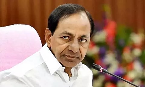 தெலுங்கானா முன்னாள் முதல்-மந்திரி சந்திரசேகர ராவுக்கு வெற்றிகரமாக முடிந்த அறுவை சிகிச்சை