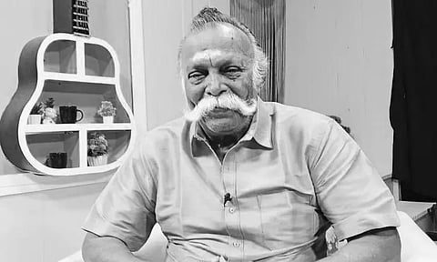 முண்டாசுப்பட்டி பட நடிகர் 'மதுரை மோகன்' காலமானார்..!