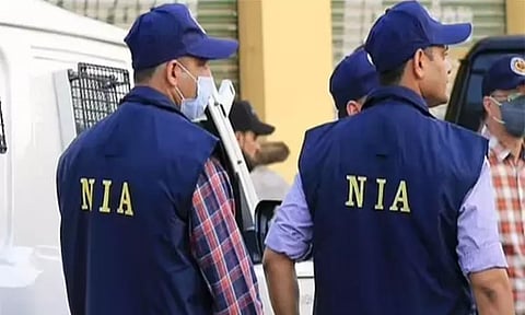 மராட்டியம், கர்நாடகாவில் என்.ஐ.ஏ. சோதனை- 13 பேர் கைது