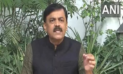 'நாங்கள் ஆட்சிக்கு வந்த பிறகு இந்தியாவில் உள்நாட்டு விமான சேவை 2.5 மடங்கு அதிகரித்துள்ளது' - பா.ஜ.க. எம்.பி. நரசிம்மராவ்