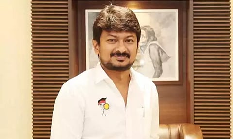 நீட் ஒழிப்பு கையெழுத்து இயக்கம் மகத்தான வெற்றியை பெறுகிற வகையில் உழைத்திடுவோம் - அமைச்சர் உதயநிதி ஸ்டாலின்