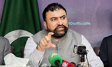 தேர்தல் பிரசாரத்தில் அரசியல் தலைவர்களுக்கு பயங்கரவாத அச்சுறுத்தல்; பாகிஸ்தான் மந்திரி கவலை