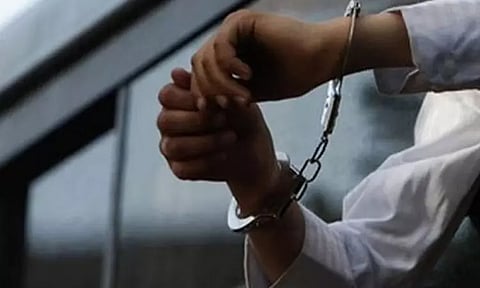 ரூ.2 கோடி மதிப்புள்ள போதை பொருளை கடத்திய நைஜீரிய பெண் கைது