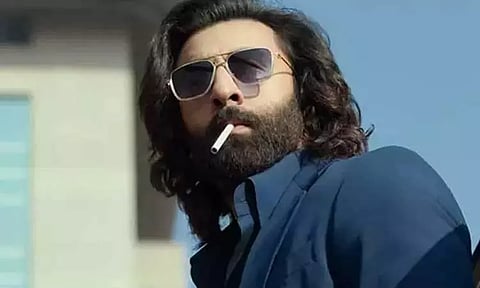 வசூலில் ரூ.650 கோடியை கடந்த 'அனிமல்' திரைப்படம்...!