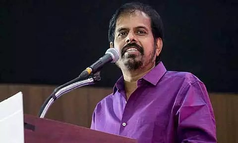 ஜனவரி 5, 6-ந்தேதிகளில் படப்பிடிப்பு ரத்து - ஆர்.கே.செல்வமணி அறிவிப்பு