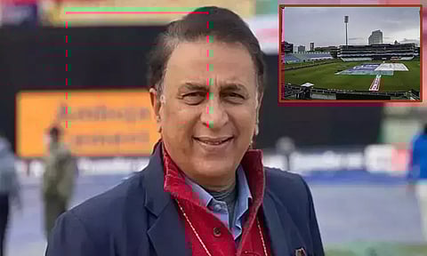 முதல் டி20 போட்டி ரத்து; தென் ஆப்பிரிக்கா கிரிக்கெட் வாரியம் மீது சுனில் கவாஸ்கர் அதிருப்தி..!