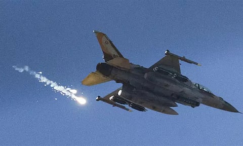 Photo Credit: (AP Photo/Leo Correa)