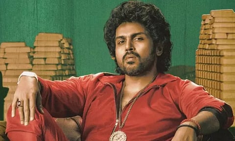 எதிர்பார்ப்புகளுக்கு மத்தியில் பிரபல ஓடிடி தளத்தில் வெளியான 'ஜப்பான்' திரைப்படம்