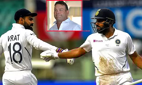 தென் ஆப்பிரிக்கா டெஸ்ட் தொடர்; இந்தியா வெற்றி பெற அந்த நட்சத்திர வீரர் சிறப்பாக செயல்படுவது அவசியம் - ஜாக் காலிஸ்