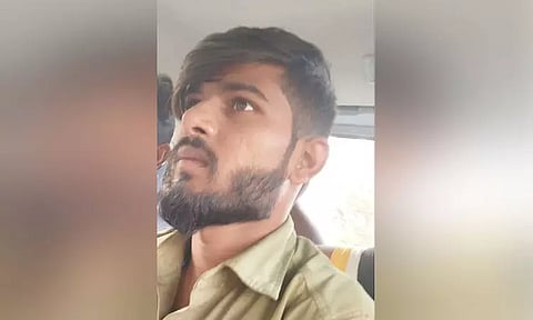 கோவை நகைக்கடை கொள்ளை வழக்கில் தேடப்பட்டு வந்த முக்கிய நபர் கைது..!