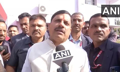 பிரதமர் மோடி தலைமையில் மாநிலத்தை வளர்ச்சிப் பாதையில் கொண்டு செல்வோம் - மோகன் யாதவ் பேட்டி