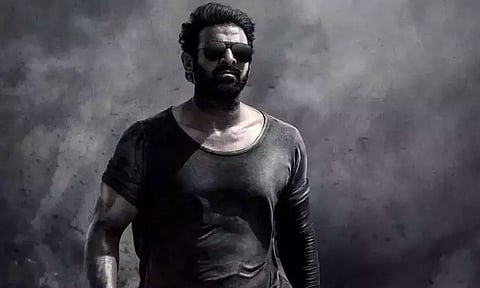 ஆக்ஷன் காட்சியை பார்க்க தயாராகுங்கள் -சலார் அப்டேட்