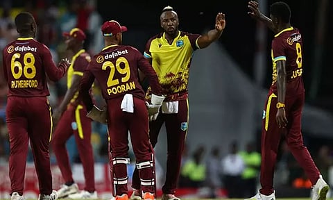 Image Courtesy: @ICC 