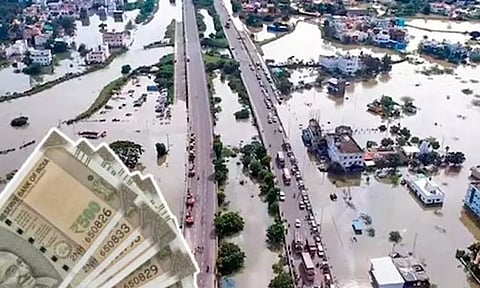 யார் யாருக்கு ரூ.6,000 நிவாரணம் ? - தமிழ்நாடு அரசு அரசாணை வெளியீடு