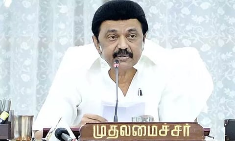 பால் கொள்முதல் விலை லிட்டருக்கு 3 ரூபாய் உயர்வு: முதல்-அமைச்சர் மு.க.ஸ்டாலின் உத்தரவு