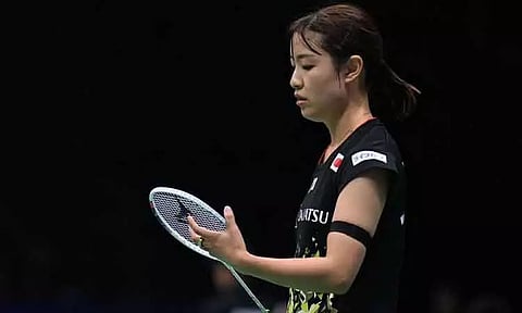 ஒடிசா மாஸ்டர்ஸ் போட்டிக்காக வந்த ஜப்பான் வீராங்கனையின் கசப்பான அனுபவம் - தங்குமிடம் கிடைக்காமல் தவிப்பு