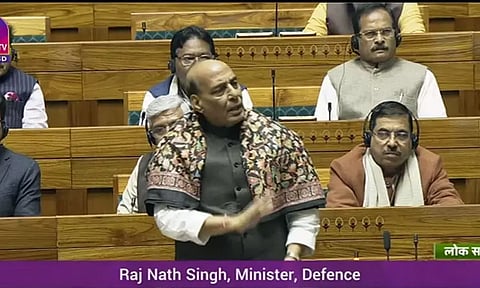 ராஜ்நாத்சிங்