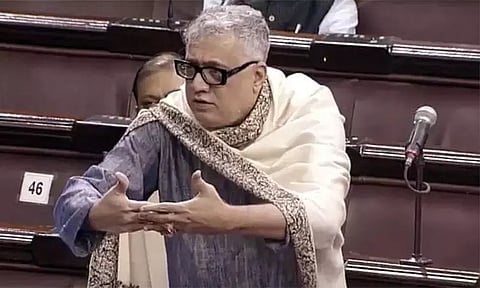 கடும் அமளி.. டெரிக் ஓ பிரையன் எம்.பி. குளிர்கால கூட்டத்தொடர் முழுவதும் சஸ்பெண்ட்