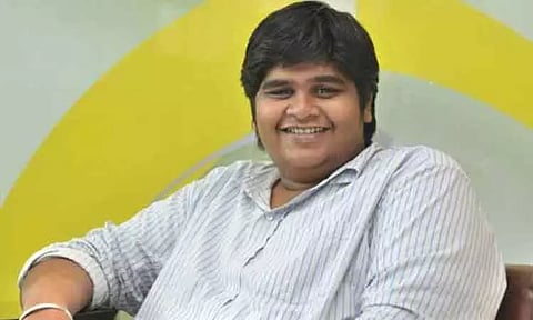 'ஜிகர்தண்டா டபுள் எக்ஸ்' படத்தை பார்க்க இருக்கும் கிளிண்ட் ஈஸ்ட்வுட்... மகிழ்ச்சியில் கார்த்திக் சுப்புராஜ்!