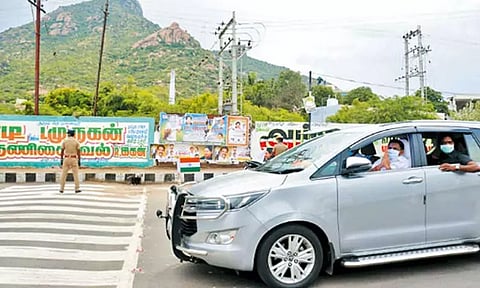 கோடநாடு வழக்கு: எடப்பாடி பழனிசாமியை ஆஜராக சொல்லுங்கள்: சென்னை ஐகோர்ட் அறிவுறுத்தல்