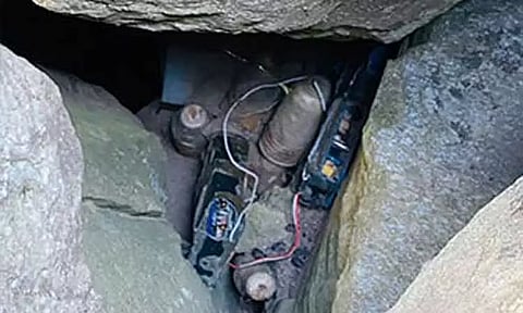 Image Courtesy : ANI