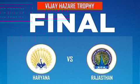 Image Courtesy: @BCCIdomestic 