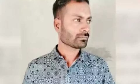 நாடாளுமன்ற அத்துமீறல் சம்பவத்தில் தொடர்புடைய 6வது நபர் கைது