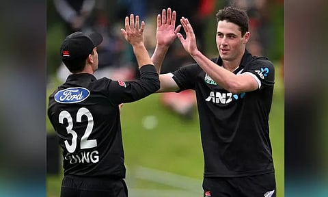 Image Courtesy: @ICC 