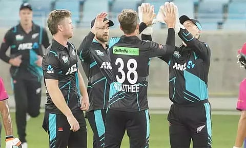 Image Courtesy : @BLACKCAPS twitter 