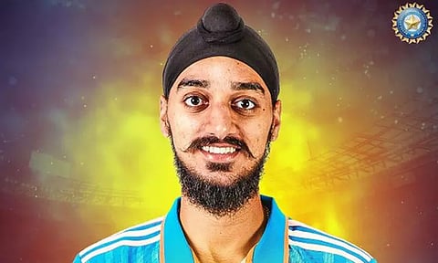 image courtesy; twitter/ @BCCI 