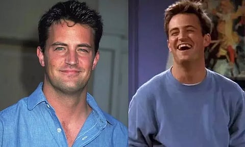 வலி நிவாரணி தான் காரணமா..? 'பிரண்ட்ஸ்' வெப் தொடர் நடிகர் மரணத்தில் புதிய திருப்பம்