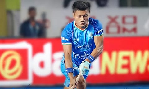 image courtesy; twitter/ @TheHockeyIndia