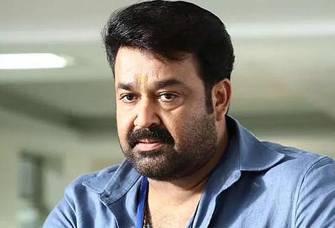 எதிர்மறை விமர்சனங்கள் குறித்து மனம் திறந்த மோகன்லால்