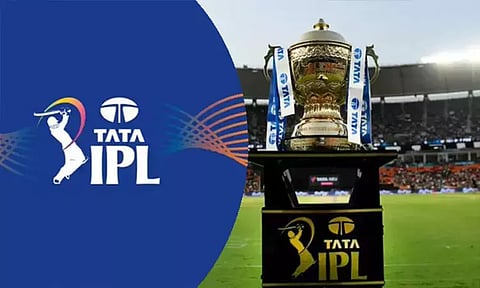 ஐ.பி.எல். 2024 ; நாளை வீரர்கள் ஏலம்..!