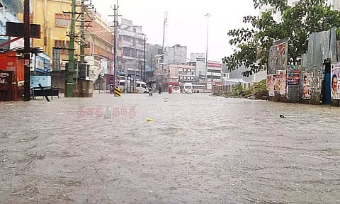 தூத்துக்குடி, நெல்லையில் நாளை பொது விடுமுறை அறிவிப்பு