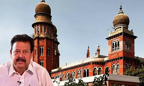 சொத்துக்குவிப்பு வழக்கு: அமைச்சர் பொன்முடி விடுதலை ரத்து - சென்னை ஐகோர்ட்டு அதிரடி