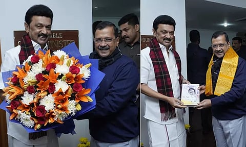 Image Credits : ANI News