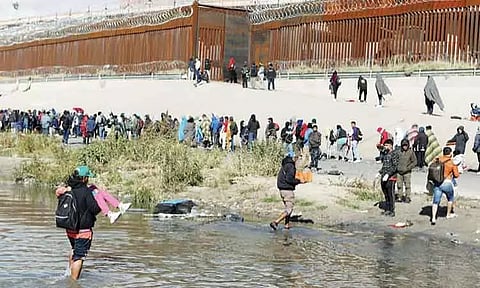 Image Courtesy : AFP