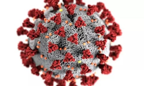 ராஜஸ்தானில் 2 பேருக்கு புதிய வகை கொரோனா தொற்று