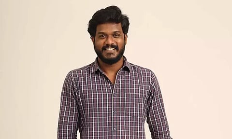 மணிகண்டன் நடிப்பில் உருவாகும் புதிய படம்.. வெளியான அப்டேட்