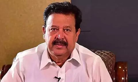 சொத்துக் குவிப்பு வழக்கில் சிறை தண்டனை: எம்.எல்.ஏ தகுதியை இழந்தார் பொன்முடி